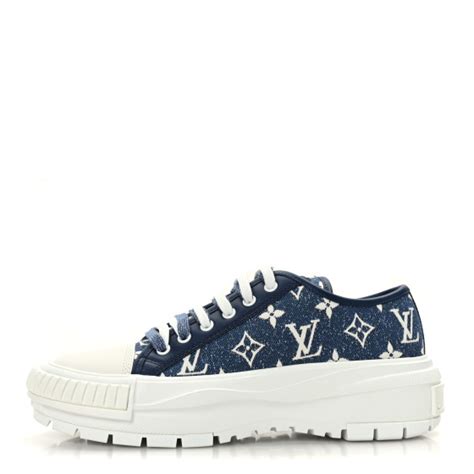 lv squad sneakers